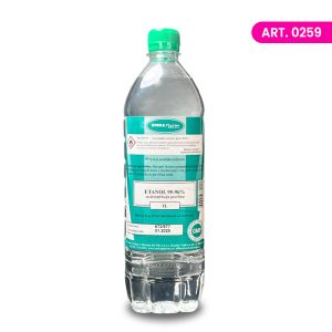 Alkohol 96% - 1L art.0259