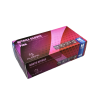 Nitrilne rukavice roze M (7/8) 100 kom