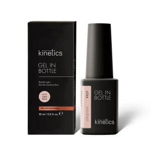 Kinetics gel u bocici 15ml LIGHT SAND #929
