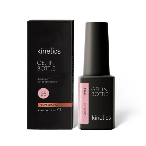 Kinetics gel u bocici 15ml NUDE FROST #944