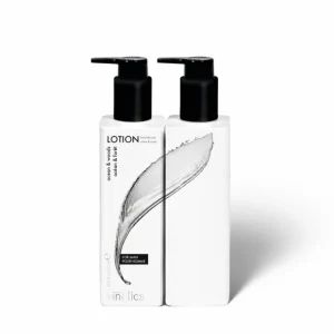 Kinetics LOSION ZA RUKE I TELO OCEAN & WOODS 250ML