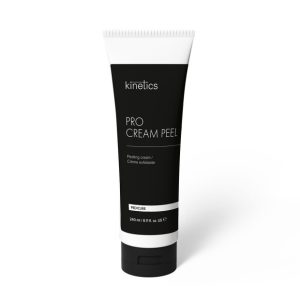 Kinetics SPA PEDIKIR PROFESIONALNI KREM PILING - 240 ml