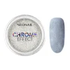 Powder for Chrom Effect 2g - SILVER