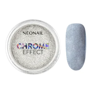 Powder for Chrom Effect 2g - SILVER