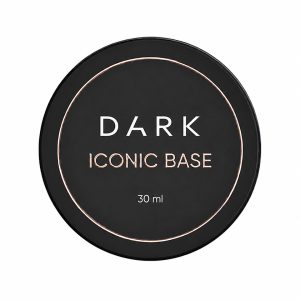 Dark iconic base 30 ml (Dopuna)