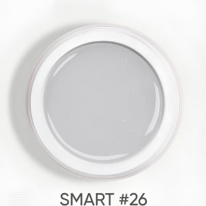 DARK SMART BUILDER GEL #26 15 ml