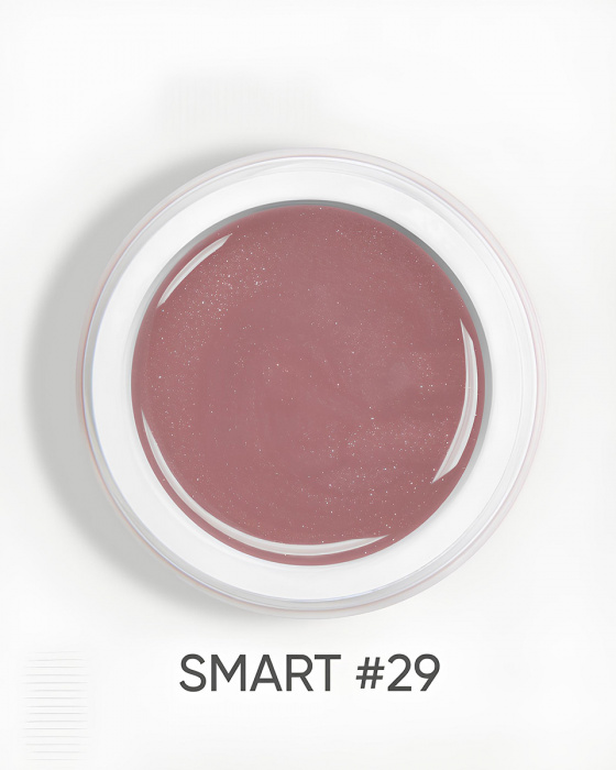 DARK SMART GEL ZA NADOGRADNJU #29 15 ml