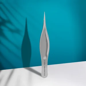 STALEKS PODO 11 Podology splinter tweezers small