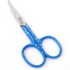 Silver Star makazice za nokte HCC2 BLUE