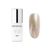 NEONAIL Glitter Effect Base Gold Twinkle 7,2 ml