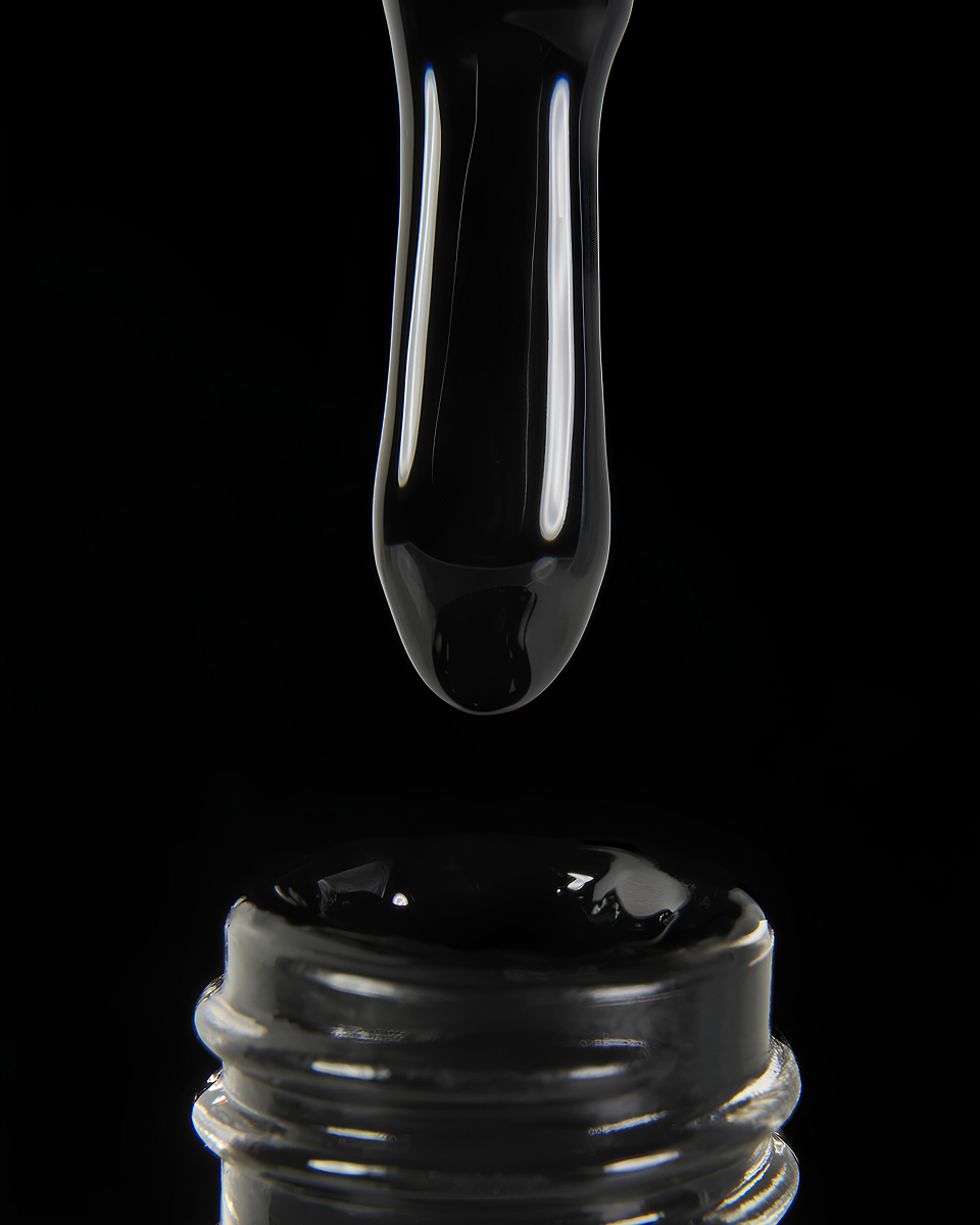 DARK LAK ZA STAMPING STICKY #01 10 ml