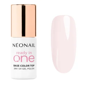 NEONAIL UV GEL LAK -  READY IN ONE – One Coconut Milk 02 - 7,2 ml