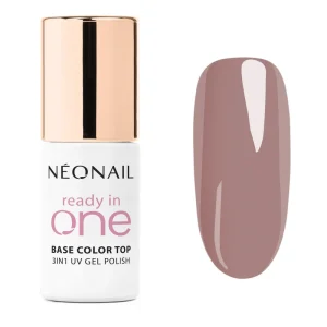 NEONAIL UV GEL LAK -  READY IN ONE – One Dusty Rose 06 - 7,2 ml