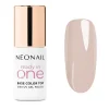 NEONAIL UV GEL LAK -  READY IN ONE – One Soft Beige 04 - 7,2 ml
