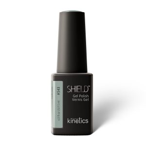 Kinetics Gel Lak za nokte 15 ml Fade Jade #543