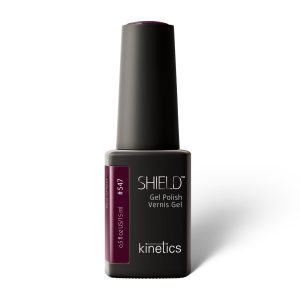 Kinetics Gel Lak za nokte 15 ml Beat of Beet #547