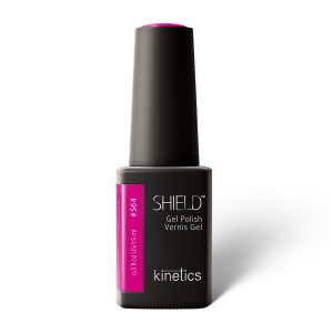 Kinetics Gel Lak za nokte 15 ml Poison Kiss #564