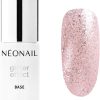 NEONAIL Glitter Effect Base Rose Twinkle 7,2 ml