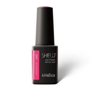 Kinetics Gel Lak za nokte 15 ml Blush Hour #693