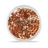 Prah za nokte Chrome Flakes Effect No. 03