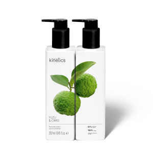 Kinetics LOSION ZA RUKE I TELO YUZU AND ORRIS 250ML