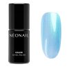 NEONAIL UV GEK LAK - Shimmering Waves 7,2 ml