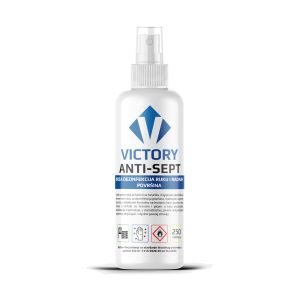 Victory Anti-sept 250ml