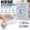 Kese za kadicu za pedikir