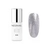 NEONAIL Glitter Effect Base Silver Twinkle 7,2 ml