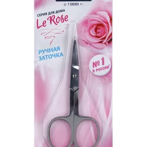 Silver Star makazice za nokte HCC3 LE Rose