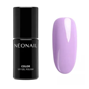 NEONAIL UV GEL LAK -  Lavender 7,2 ml