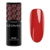 NEONAIL UV GEL LAK -  Red Obsession 7,2 ml