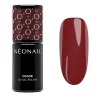 NEONAIL UV GEL LAK -  Silken Rouge 7,2 ml