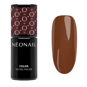 NEONAIL UV GEL LAK -  Soft Hazel 7,2 ml