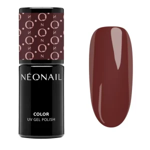 NEONAIL UV GEL LAK -  Toasted Espresso  7,2 ml