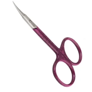 Silver Star makazice za nokte HCC2 PURPLE