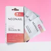 Set za oporavak mekih stopala 4 x 10 ml